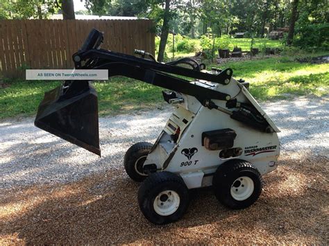 ramrod mini skid steer|mini skid steer wheel loader.